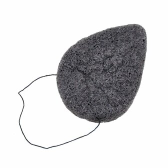 Plantaardige scrub van Loofys voor alle huidtypes - GreenPicnic