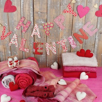 Happy Valentine cadeautjes Greenpicnic