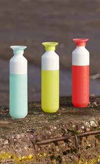 De Dopper Rising Tide serie Greenpicnic