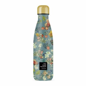 GreenPicnic, jubileum editie thermosfles uit Van Gogh collectie van IZY bottle