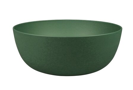 GreenPicnic Boost Bowl Rosemary Green bioplastic beslagkom - Zuperzozial