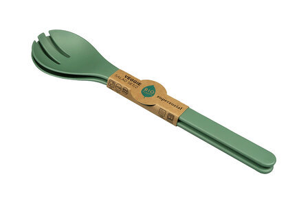 Zuperzozial Veggie Salad Server slabestek - Eco verkooppunt GreenPicnic