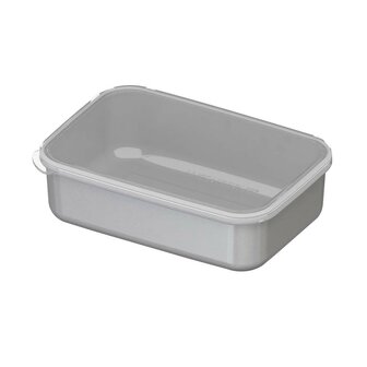 U.Konserve food storage container van stainless steel