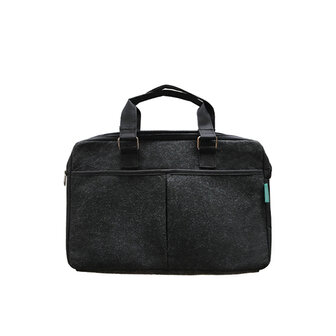 r-PET Document bag van Superwaste