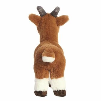 Acherkant Eco Nation Geit knuffelbeest
