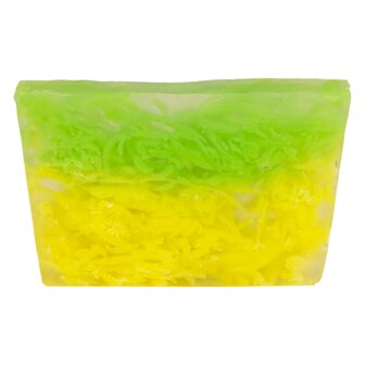 Lemoncare zeepblok Loofys bij Greenpicnic