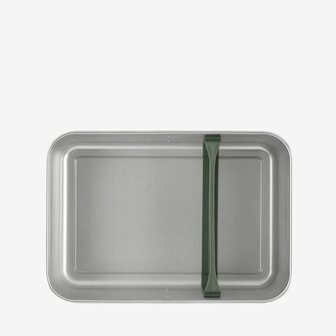 Klean Kanteen lunchbox met divider - Greenpicnic