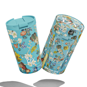 IZY Mugs Van Gogh collection-Flowers