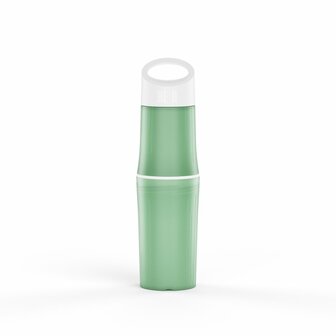 Be O BOtlle Green Aloe bij Greenpicnic