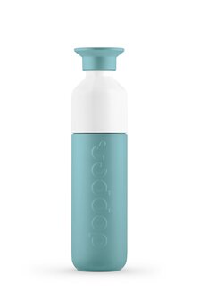 Insulated Dopper Bottlenose Blue