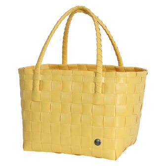 Handed By shopper Paris Sunflower Yellow GreenPicnic