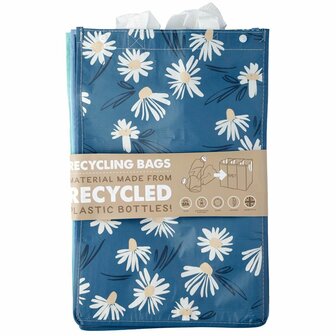 Losse tas van recycling bag set