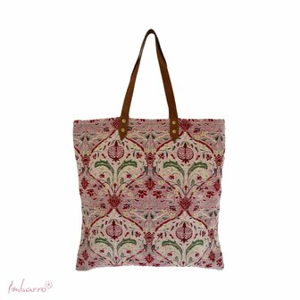 Imbarro shopper Punica Greenpicnic