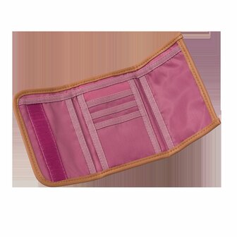 GreenPicnic, binnenkant rPET portemonnee billfold van Fresk