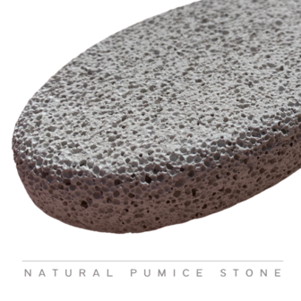 Natuurlijke puimsteen, Pumice Stone Greenpicnic