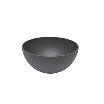 Nature Bowl 600ml Slate - Zuperzozial