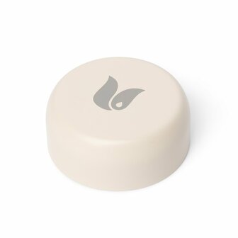 Dop van REtulp tumbler beige