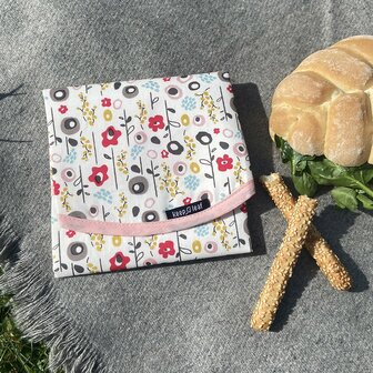 Keepleaf Bloom sandwichwrap