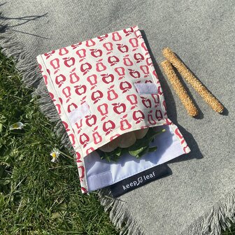 Keepleaf baggie large New Fruit