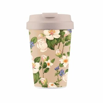 Bioloco Plant easy cup Afternoon Table - GreenPicnic