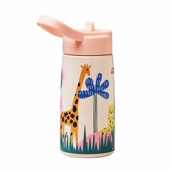 Bioloco Plant Tiny Traveller Bottle Jungle Party