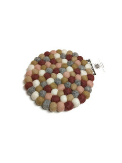 Beyoona Coaster New Spring pastelkleuren Greenpicnic