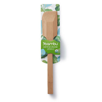Volledige bamboe spatel - Bambu