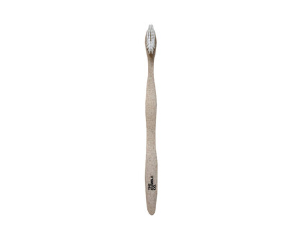 The Humble Co. Corn Starch Toothbrush