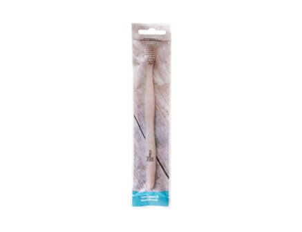 The Humble Co. Corn Starch Toothbrush