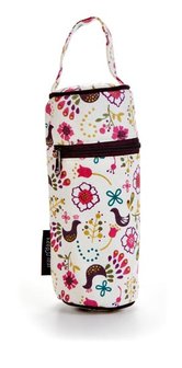 Keepleaf flesentas bottle bag bird