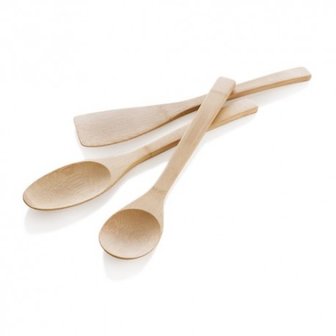 Bambu Kitchen basics set