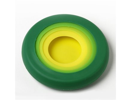 Foodhuggers Fresh Greens, silicone food savers