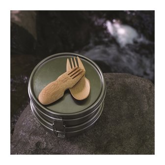 Bambu sporks Greenpicnic