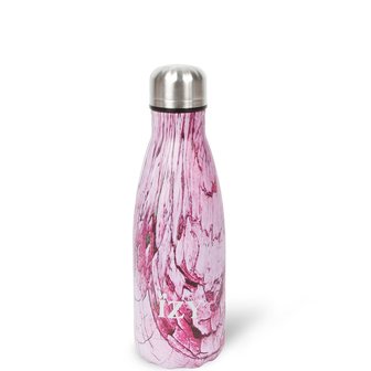 Izy bottle Design Pink 350ml GreenPicnic