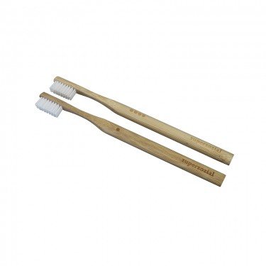 Zuperzozial Toothbrush Bamboo
