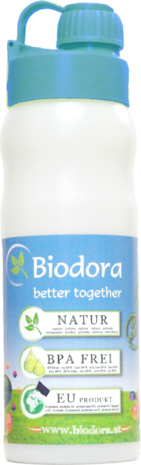 Bioplastic bidon biodora