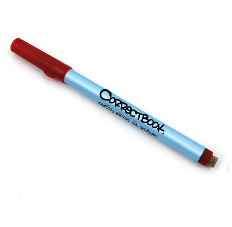 Correctbook fineliner pennen bij GreenPicnic