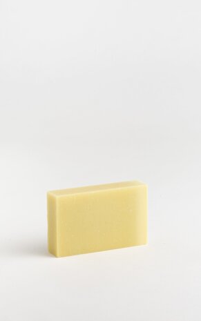 Foekje Fleur en Bubble Buddy organic soap bars