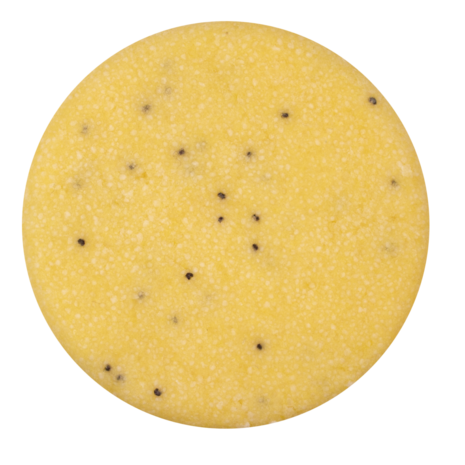 Loofy's shampoo bar Yellow Greenpicnic