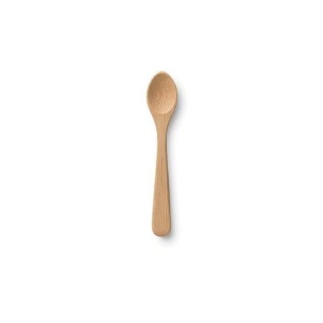 Bambu Tea Spoon