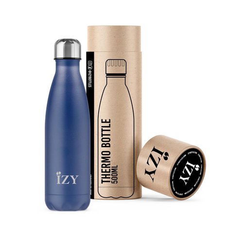 GreenPicnic - Sanstone Marine Izy Bottle 500ml