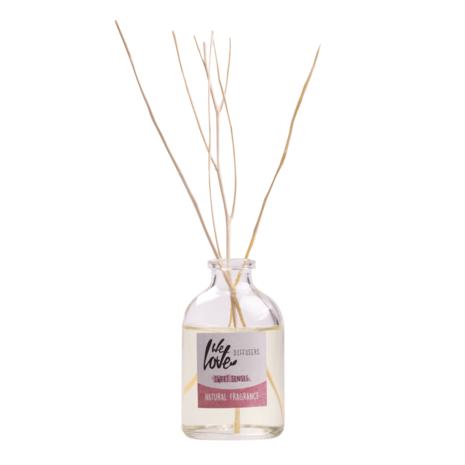 Sweet Senses  diffuser van We Love The Planet - GreenPicnic