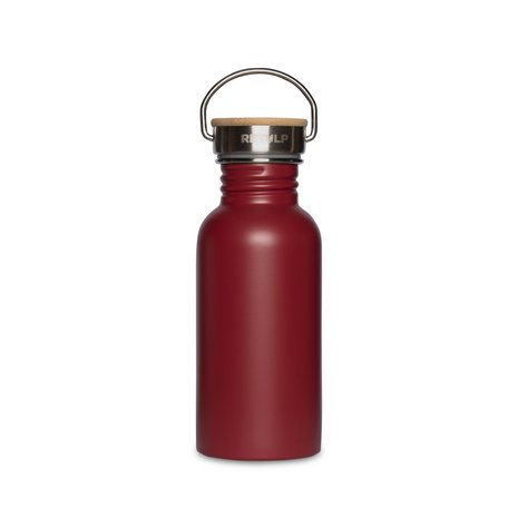 Urban waterfles Ruby Red 500ml Retulp - GreenPicnic