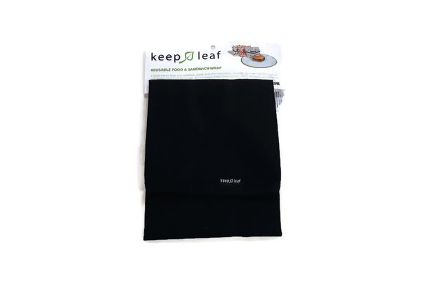 GreenPicnic - Keep Leaf Foodwrap XL Dark Blue