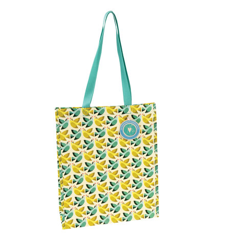 Rex London shopper Love Birds