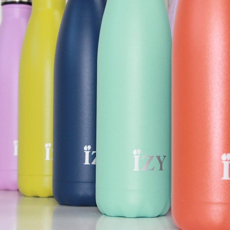 Izy Bottles Sandstone Greenpicnic