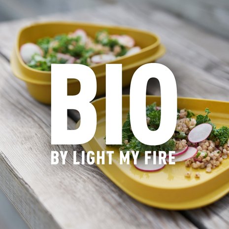 Bio Light my Fire Greenpicnic