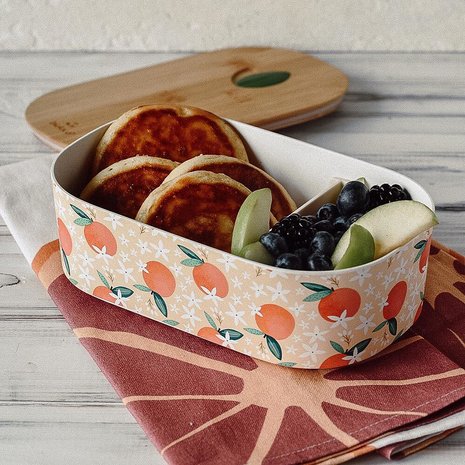 Lunchbox PLA binnenzijde