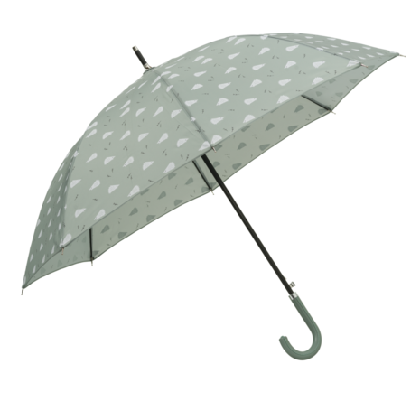 Fresk rPET paraplu Hedgehog - GreenPicnic