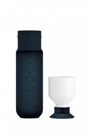 De Dopper original Dark Spring waterfles, GreenPicnic
